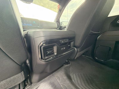 2024 Chevrolet Silverado 1500 ZR2 Bison AEV