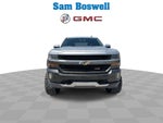 2017 Chevrolet Silverado 1500 LT LT2