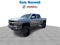 2017 Chevrolet Silverado 1500 LT LT2