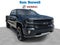2017 Chevrolet Silverado 1500 LTZ 2LZ