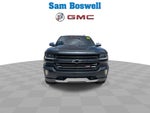 2017 Chevrolet Silverado 1500 LTZ 2LZ