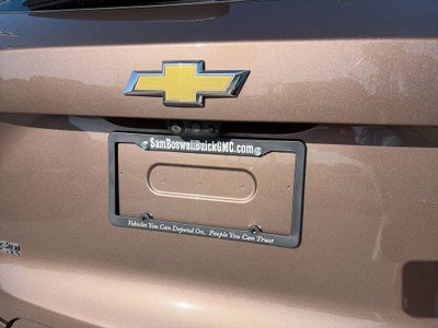 2019 Chevrolet Blazer Premier