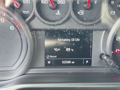 2022 GMC Sierra 1500 Pro