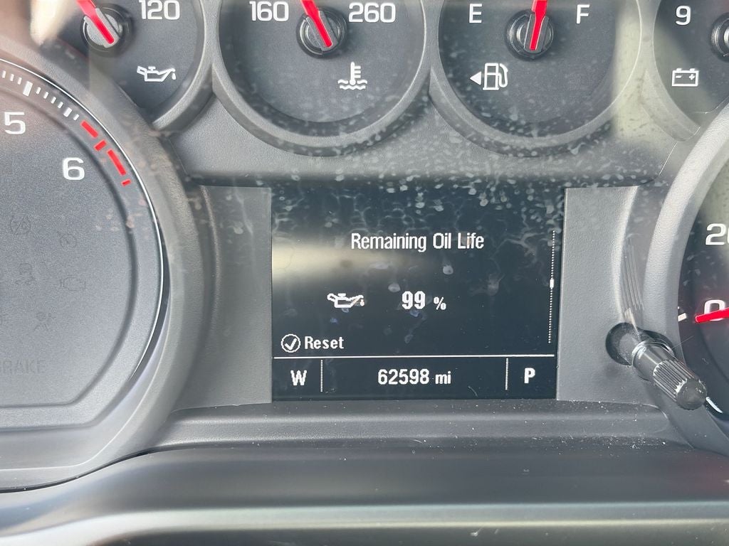 2022 GMC Sierra 1500 Pro