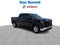 2022 GMC Sierra 1500 Pro