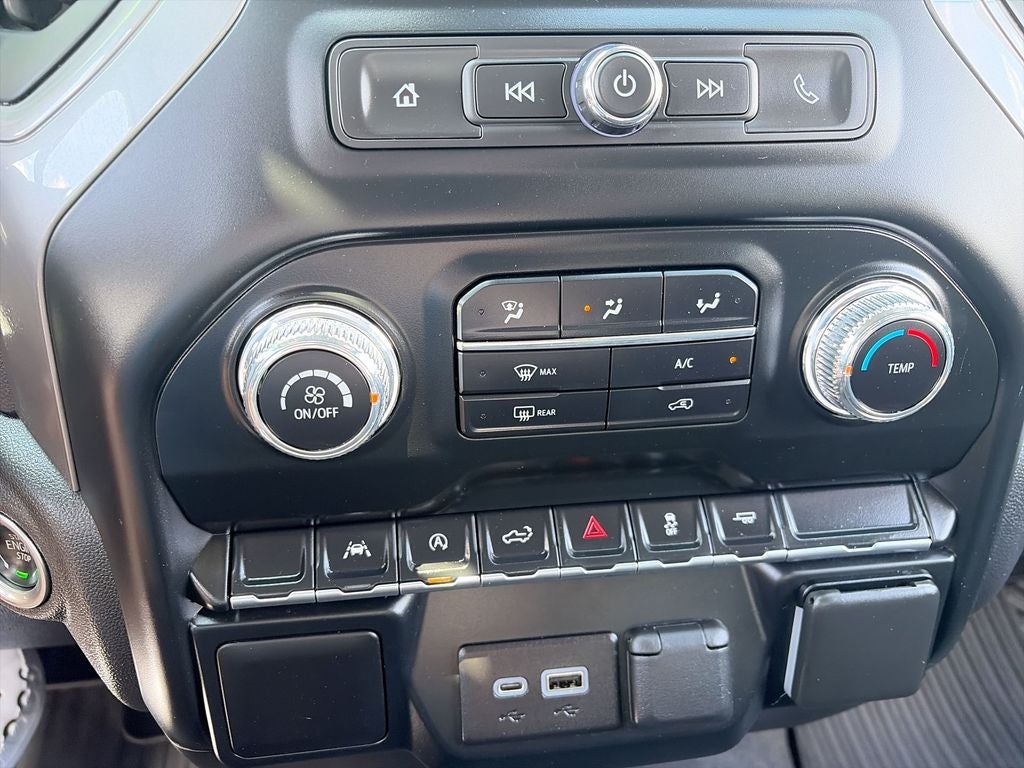 2022 GMC Sierra 1500 Pro