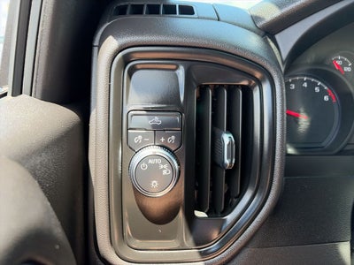 2022 GMC Sierra 1500 Pro