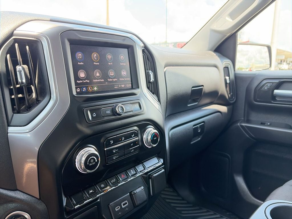 2022 GMC Sierra 1500 Pro