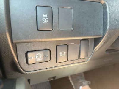 2020 Toyota Tacoma SR5 V6