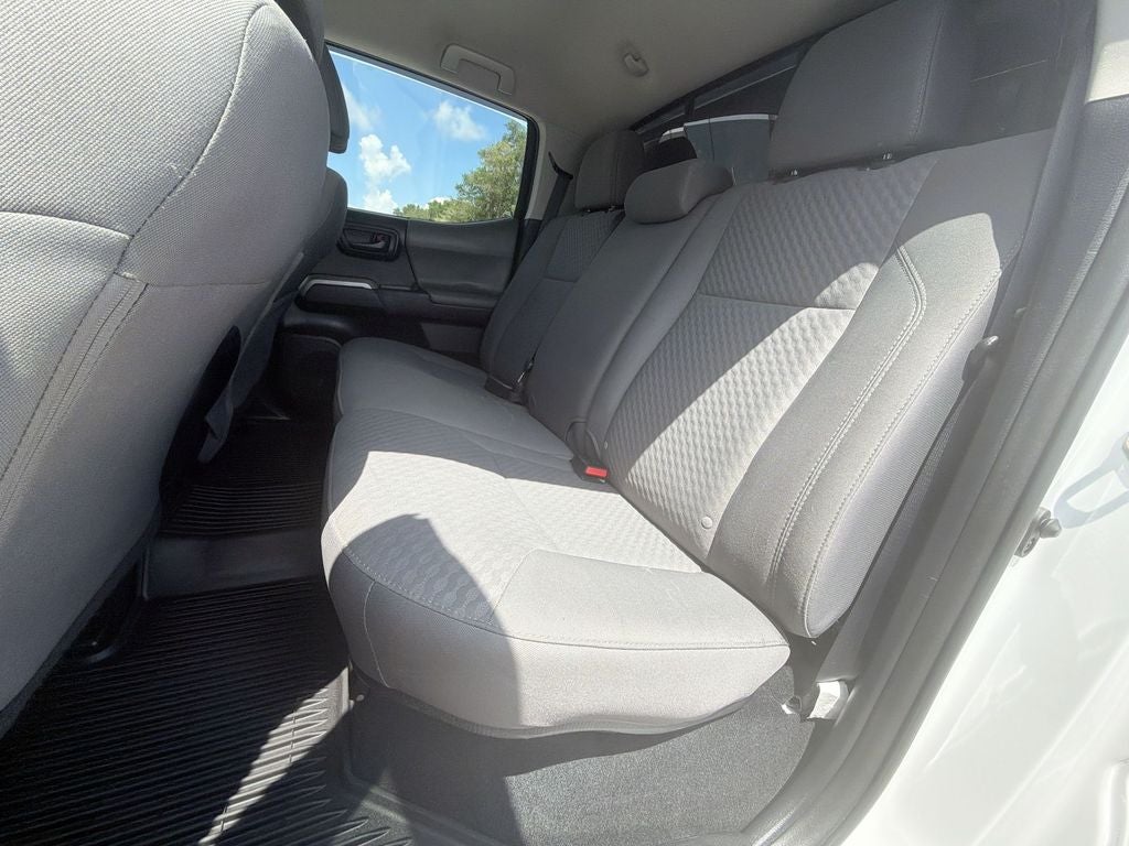 2020 Toyota Tacoma SR5 V6