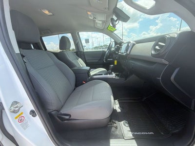 2020 Toyota Tacoma SR5 V6