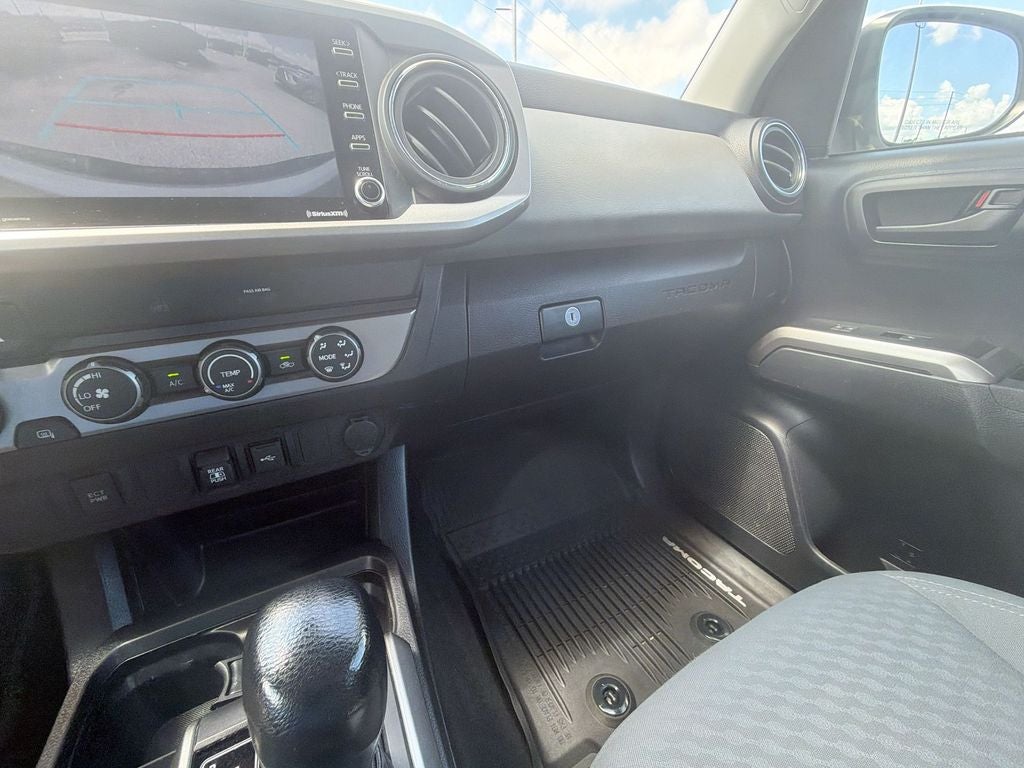 2020 Toyota Tacoma SR5 V6