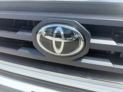 2020 Toyota Tacoma SR5 V6