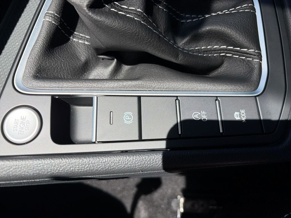 2025 Volkswagen Jetta 1.5T SEL