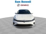 2025 Volkswagen Jetta 1.5T SEL
