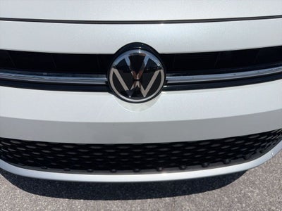 2025 Volkswagen Jetta 1.5T SEL