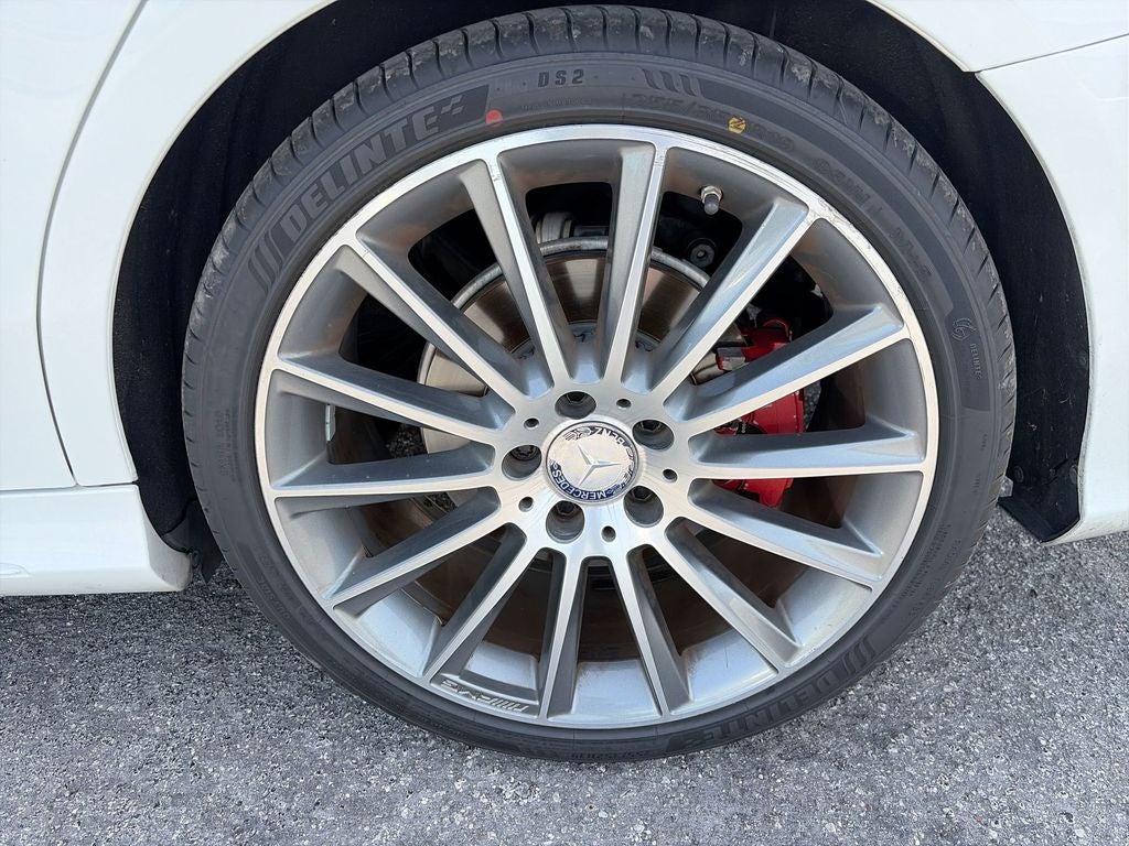 2016 Mercedes-Benz C-Class C 300