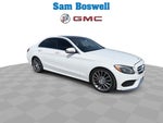 2016 Mercedes-Benz C-Class C 300