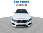 2016 Mercedes-Benz C-Class C 300