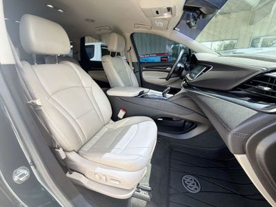 2019 Buick Enclave Premium Group