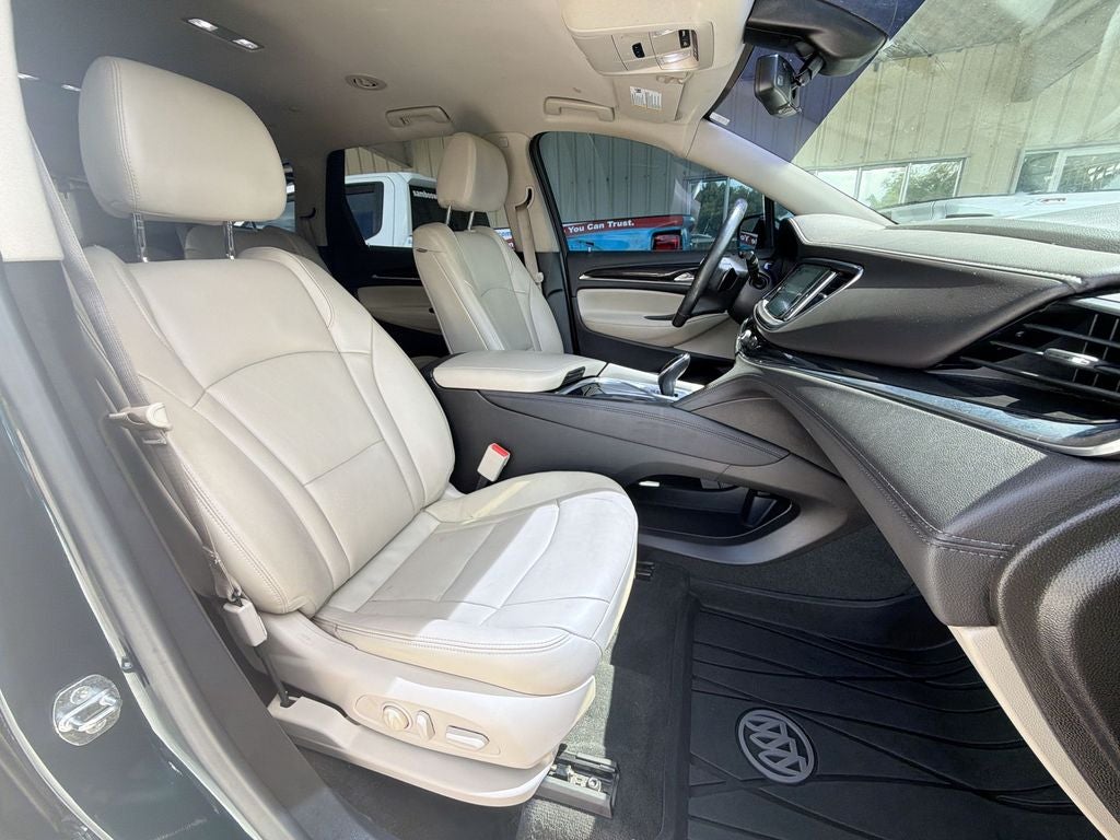 2019 Buick Enclave Premium Group