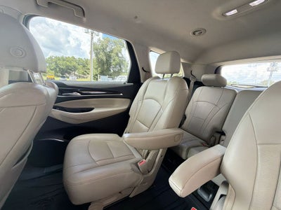 2019 Buick Enclave Premium Group