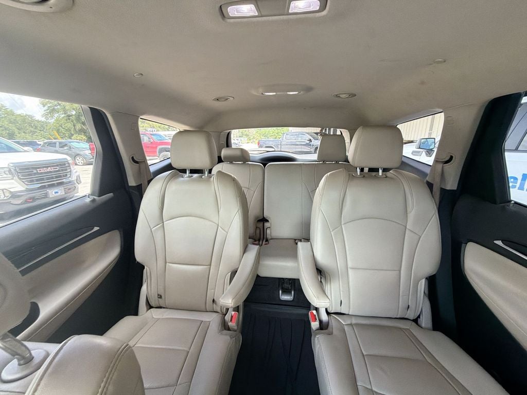 2019 Buick Enclave Premium Group