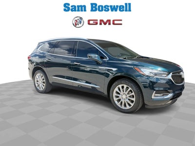 2019 Buick Enclave Premium Group