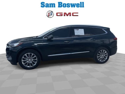 2019 Buick Enclave Premium Group