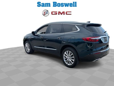 2019 Buick Enclave Premium Group