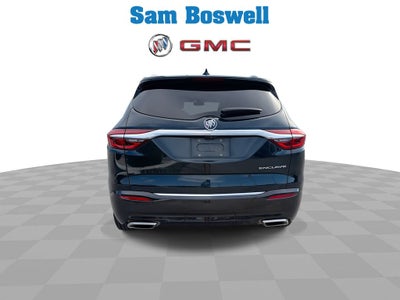 2019 Buick Enclave Premium Group