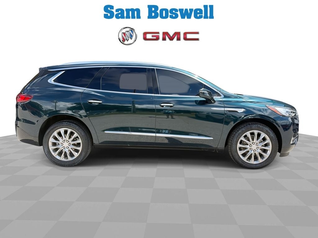 2019 Buick Enclave Premium Group
