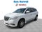 2017 Buick Enclave Leather Group