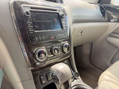 2017 Buick Enclave Leather Group