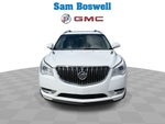 2017 Buick Enclave Leather Group