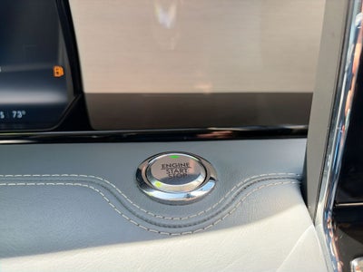 2023 Lincoln Navigator Black Label