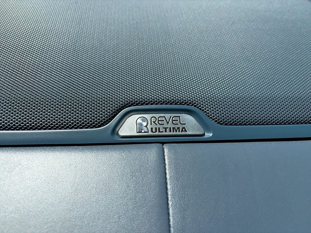 2023 Lincoln Navigator Black Label