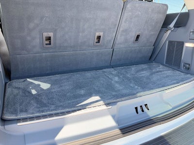 2023 Lincoln Navigator Black Label
