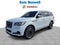 2024 Lincoln Navigator Black Label