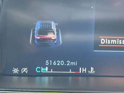 2024 Lincoln Navigator Black Label