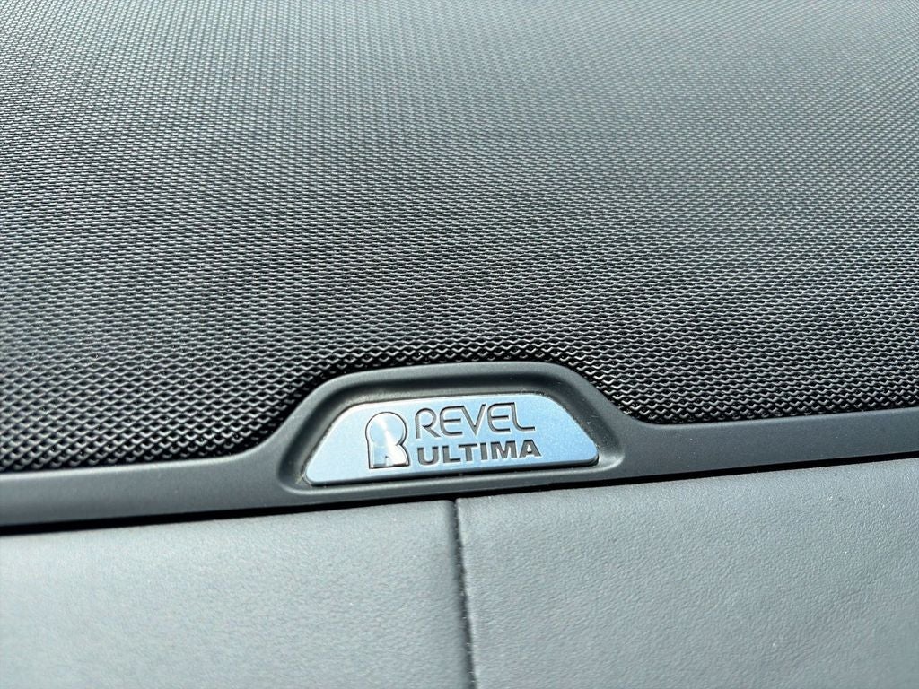 2024 Lincoln Navigator Black Label