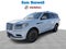2020 Lincoln Navigator Black Label