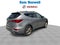 2018 Hyundai Santa Fe Sport 2.4 Base