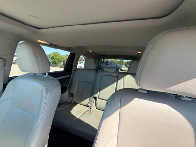 2016 Toyota Highlander XLE V6