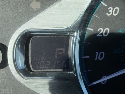 2014 Toyota Sienna XLE 8 Passenger