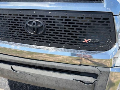 2017 Toyota Tundra SR5 CrewMax