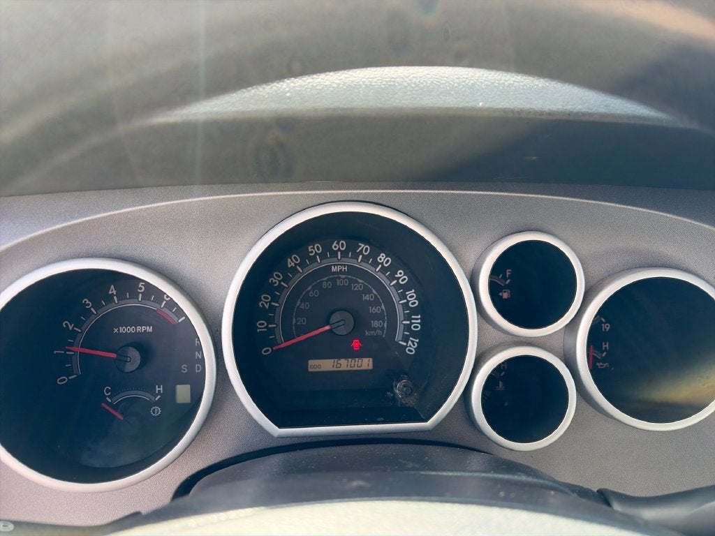 2012 Toyota Tundra Grade CrewMax