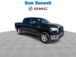 2012 Toyota Tundra Grade CrewMax