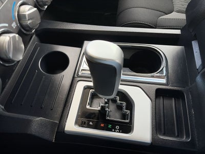 2016 Toyota Tundra SR5 CrewMax
