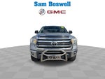 2016 Toyota Tundra SR5 CrewMax